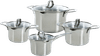 BK Wave Pannenset 4-delig