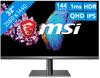 MSI Creator PS321QR