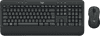Logitech MK545 Draadloze Toetsenbord en Muis QWERTY
