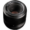 Fujifilm 60mm f/2.4 XF Macro