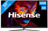 Hisense 55U8QF (2020)