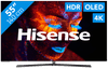 Hisense OLED H55O8B (2020)