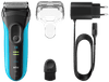 Braun Series 3 3040 Wet & Dry
