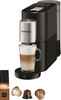 Krups Nespresso Atelier XN890810 Black