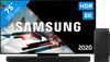 Samsung QLED 8K 75Q800T + Soundbar