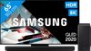 Samsung QLED 8K 65Q800T + soundbar