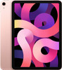 Apple iPad Air (2020) 10.9 inch 64 GB Wifi + 4G Roségoud