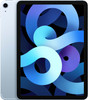 Apple iPad Air (2020) 10.9 inch 64 GB Wifi + 4G Hemelsblauw