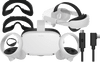 Oculus Quest 2 64GB Starter Pack