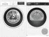 Siemens WU14UT20NL + Siemens WQ33G2D1NL