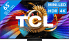 TCL SQD Mini-led 65" 80L (2026)