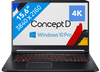ConceptD 5 Pro CN515-71P-78BP