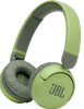 JBL JR310BT Groen