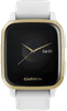 Garmin Venu Sq Gold/White