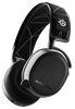 SteelSeries Arctis 9 Draadloze Gaming Headset Zwart
