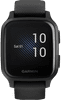 Garmin Venu Sq Music Zwart
