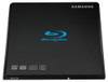 Samsung Blu-ray Brander Black