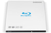 Samsung Blu-ray Brander White