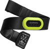 Garmin HRM-Pro Heart Rate Monitor Chest Strap Green