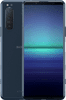 Sony Xperia 5 II 128GB Blauw 5G