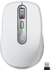 Logitech MX Anywhere 3 Grijs