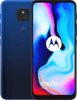 Motorola Moto E7 Plus 64GB Blauw