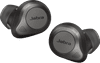 Jabra Elite 85t Titanium Zwart