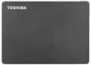 Toshiba Canvio Gaming 2.5 inches 1TB Black