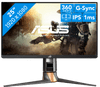 ASUS ROG Swift 360Hz PG259QN