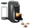 Krups Nespresso Vertuo Plus Deluxe XN900T Titan