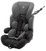 Baby car Zarauz Con Fix Gray