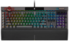 Corsair K100 RGB Cherry MX Speed Mechanisch Gaming Toetsenbord