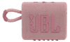 JBL GO 3 Roze
