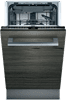 Siemens SR73HX76ME / Fully integrated / Niche height 81.5 - 87.5cm