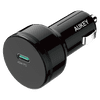 Aukey Power Delivery Car Charger With USB-C Port 45W Black