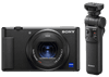 Sony ZV-1 Vlog + GP-VPT2BT Grip