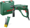 Bosch PBH 2100 RE + boor- en beitelset