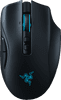 Razer Naga Pro Gaming Mouse Black