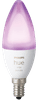 Philips Hue White and Color E14 Bluetooth Losse Lamp