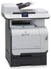 HP Color LaserJet CM2320FXI