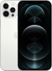 Apple iPhone 12 Pro Max 512GB Zilver