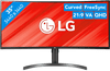 LG 35WN65C
