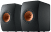 KEF LS50 Wireless II Black (per year)