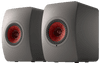 KEF LS50 Wireless II Grijs (per paar)