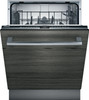 Siemens SN63HX26TN / Built-in / Fully integrated / Niche height 81.5 - 87.5cm
