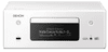 Denon RCD-N11DAB White
