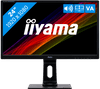 iiyama ProLite XB2483HSU-B3