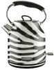 Bourgini Zebra Kettle