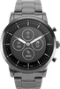 Fossil Collider Hybrid HR Smartwatch FTW7009 Grijs