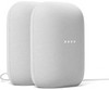 Google Nest Audio 2-Pack Chalk